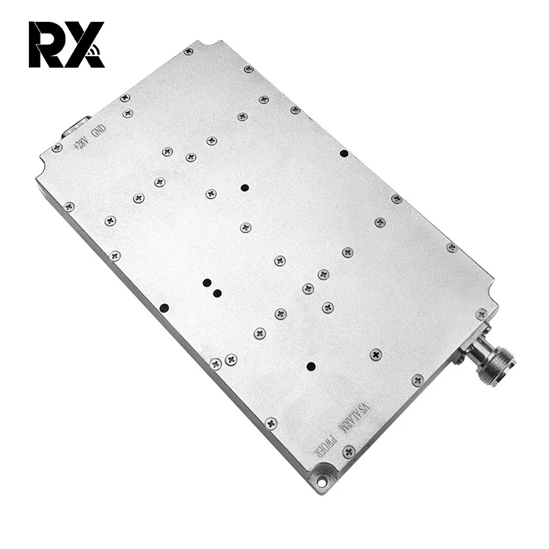 2.4G ojačevalni modul WIFI ojačevalni modul 100 W