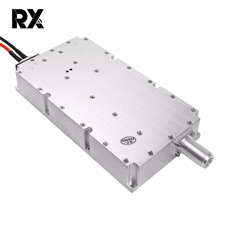 200 W FPV motilni modul visoke moči 2100-2500 MHz 28 V DC