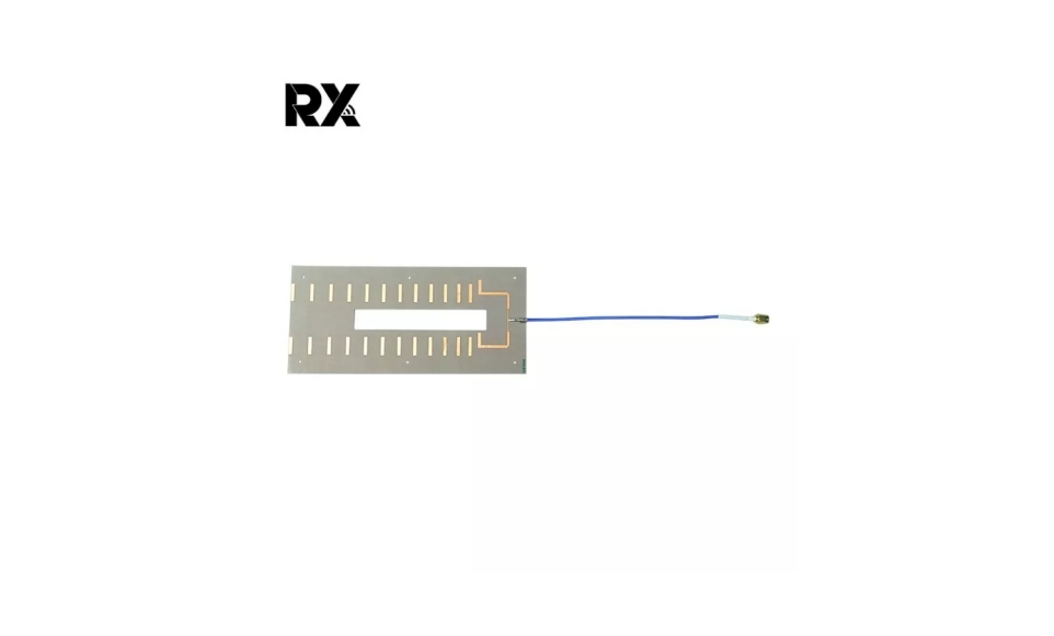 Značilnosti Pcb Signal Jammr antene