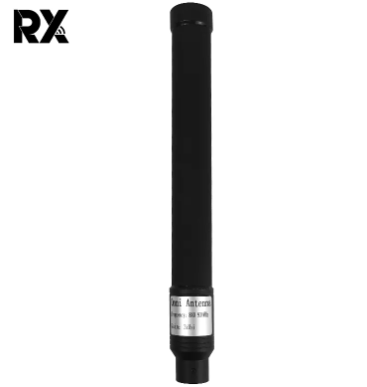 Katere različne vrste anten se uporabljajo v brezžični komunikaciji?