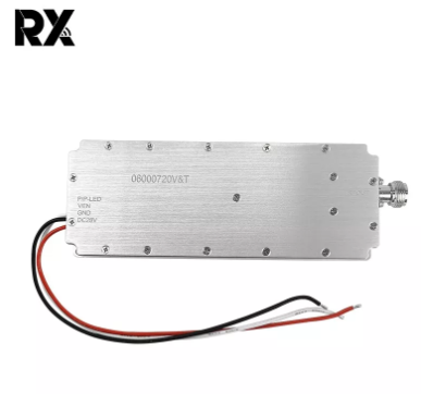 Katere so glavne funkcije obtočnih črpalk v motilnikih signala dronov?