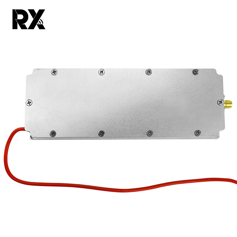 30-40 W modul za motenje RF signala z obtočno črpalko