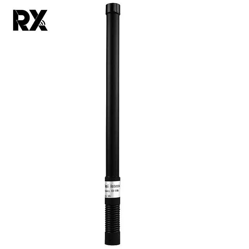 300-400MHz vsesmerna antena z vzmetjo