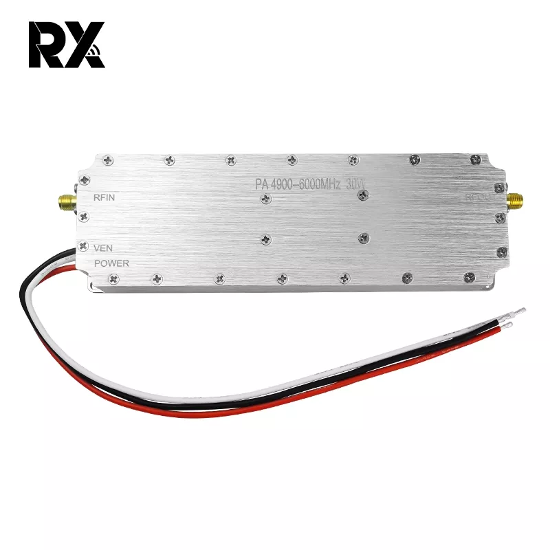 30 W RF ojačevalni modul za signalno polje