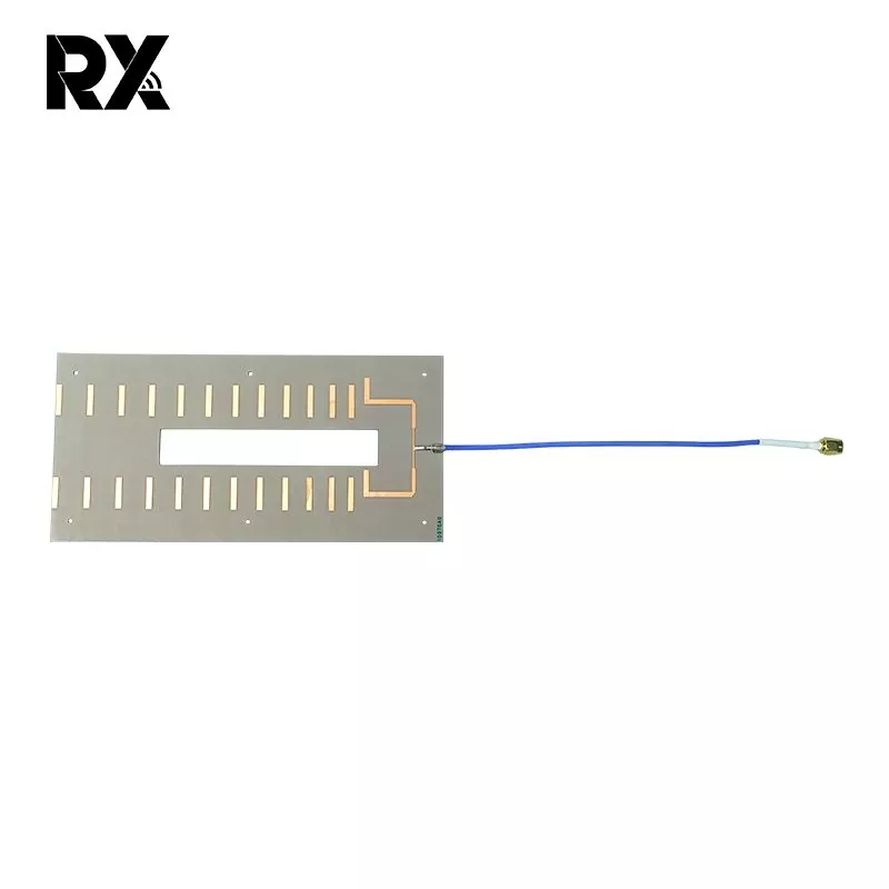 5.8G 45°18dBi izboljšana usmerjena PCB antena