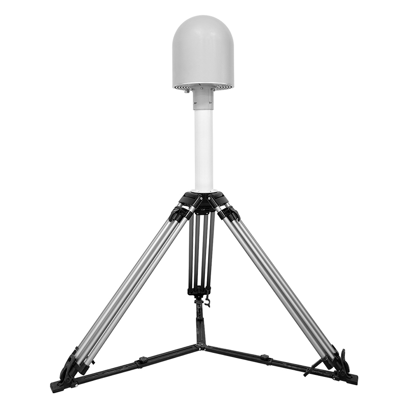 5 km varnostni obrambni sistem brezpilotnega letala zazna zaznavanje UAV