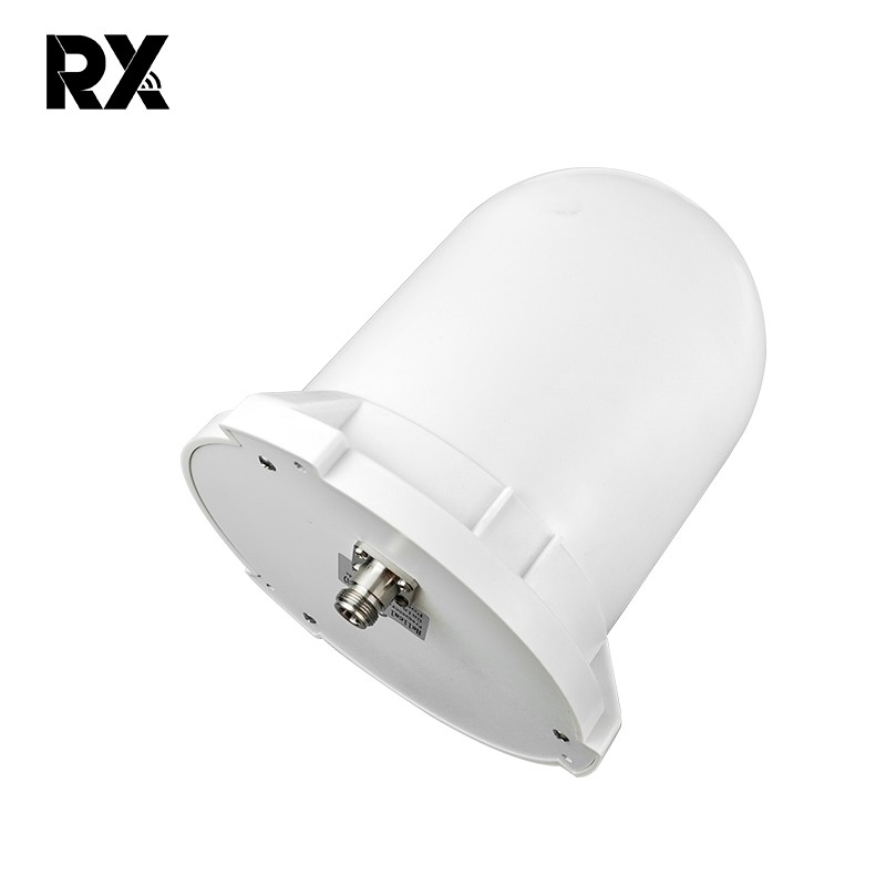 Vsesmerna antena s krožno polarizacijo