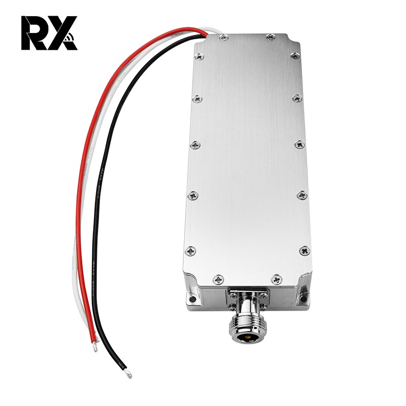 Cirkulator 2,4 GHz 50 W motilni modul UAV