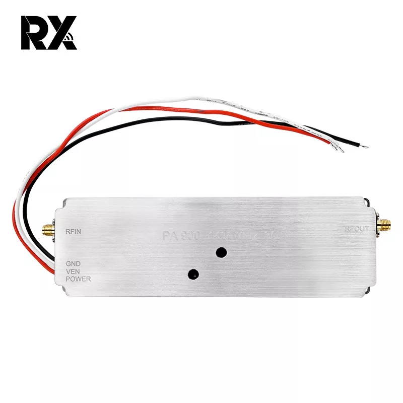 Prilagojen modul AP z močjo 30 W brez digitalnega vira 900–1400 MHz