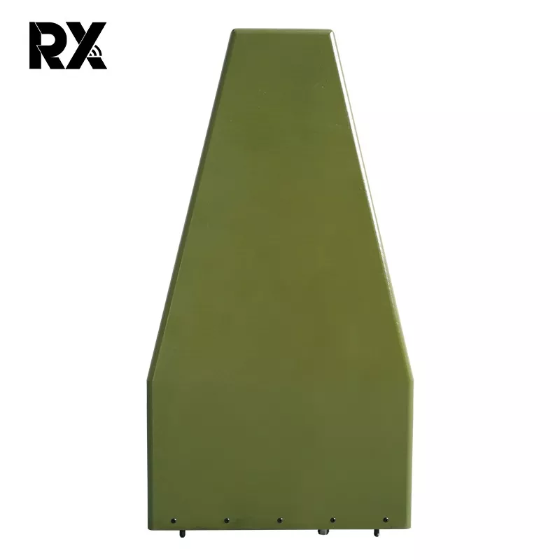 Usmerjena 400-2000MHz log periodična antena 10dbi zunanja antena