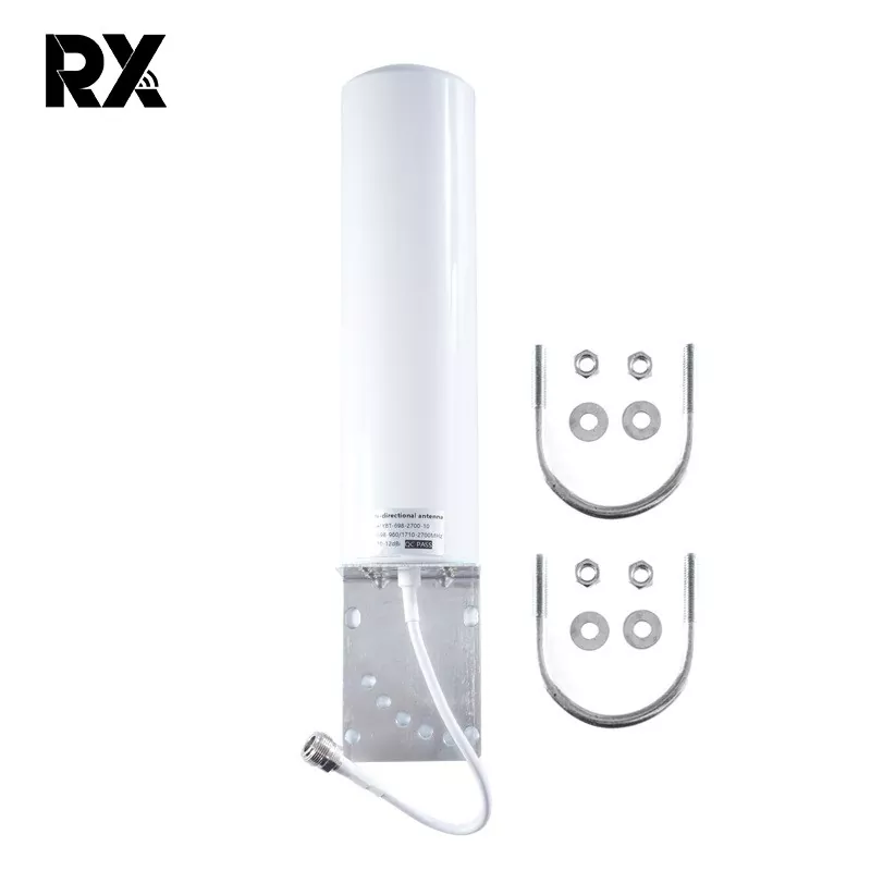 Vsesmerna antena Mimo dolgega dosega 2400–2500MHz