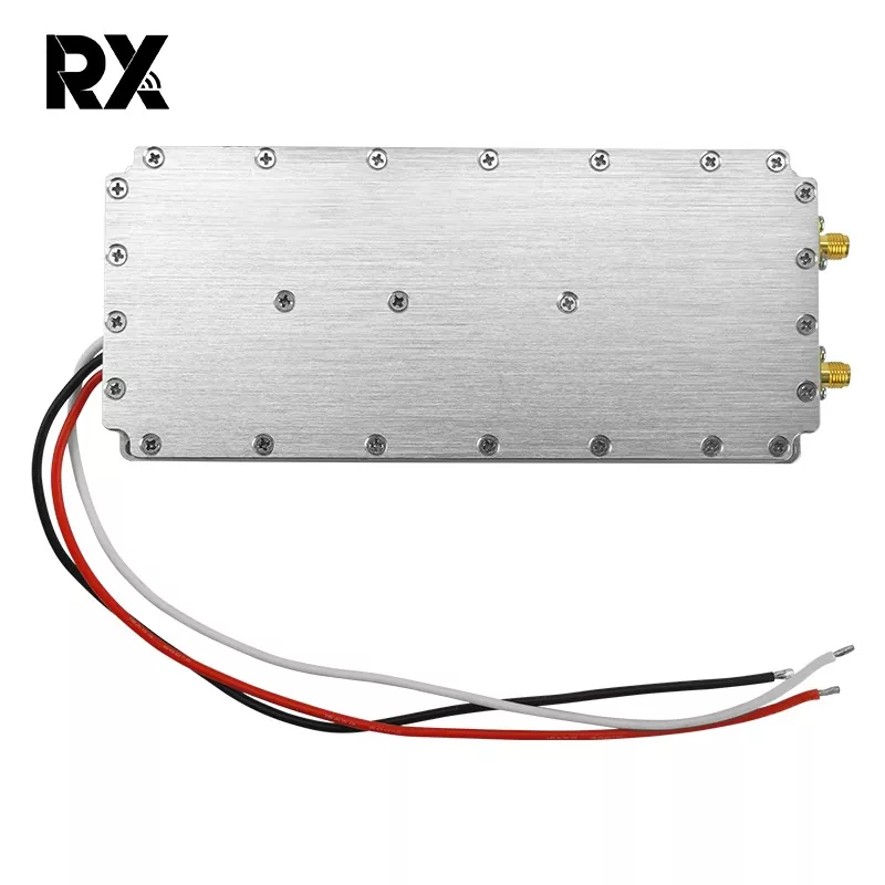 Nova zasnova 400–700MHz dvopasovnega napajalnega modula 50W