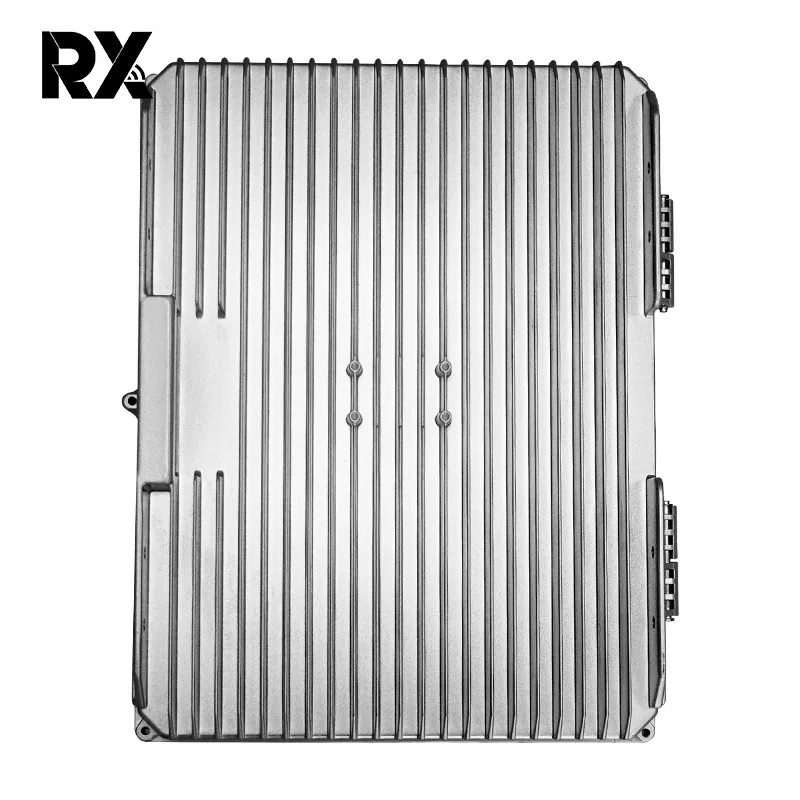 Ultra vodotesno aluminijasto ohišje za motenje signala